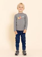 Jean Niño Patrol Azul