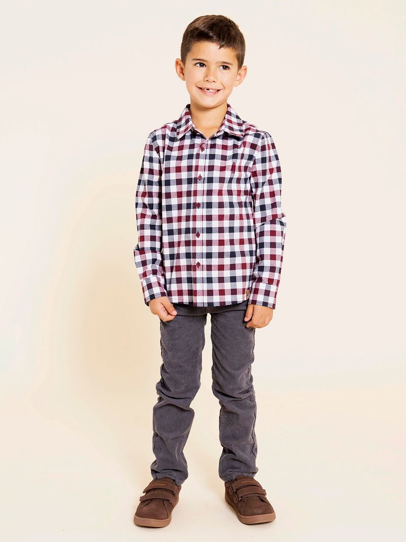 Pantalon-Cotele-Niño-London-Gris
