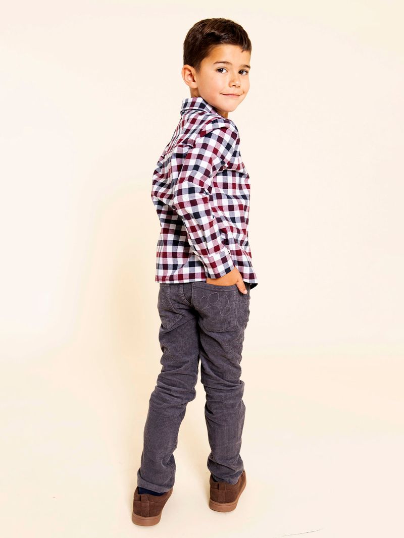 Pantalon-Cotele-Niño-London-Gris