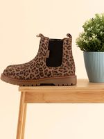 Botin-Cuero-Niña-Prentis-Multicolor