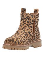 Botin-Cuero-Niña-Prentis-Multicolor