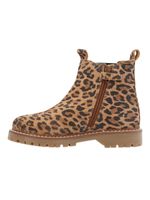 Botin-Cuero-Niña-Prentis-Multicolor