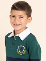 Polera-Manga-Larga-Niño-Chester-Verde