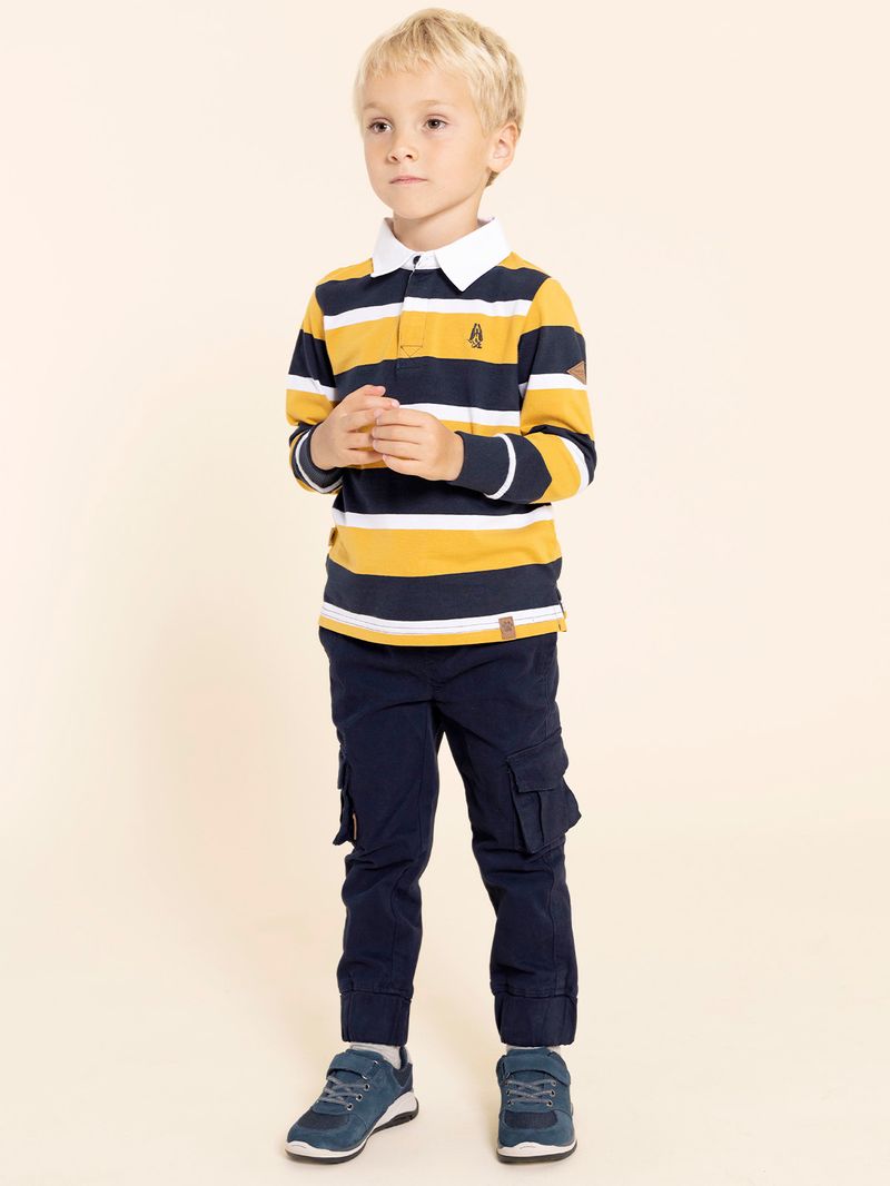 Pantalon-Niño-Skout-Azul