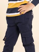 Pantalon-Niño-Skout-Azul