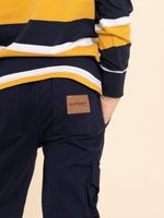 Pantalon-Niño-Skout-Azul
