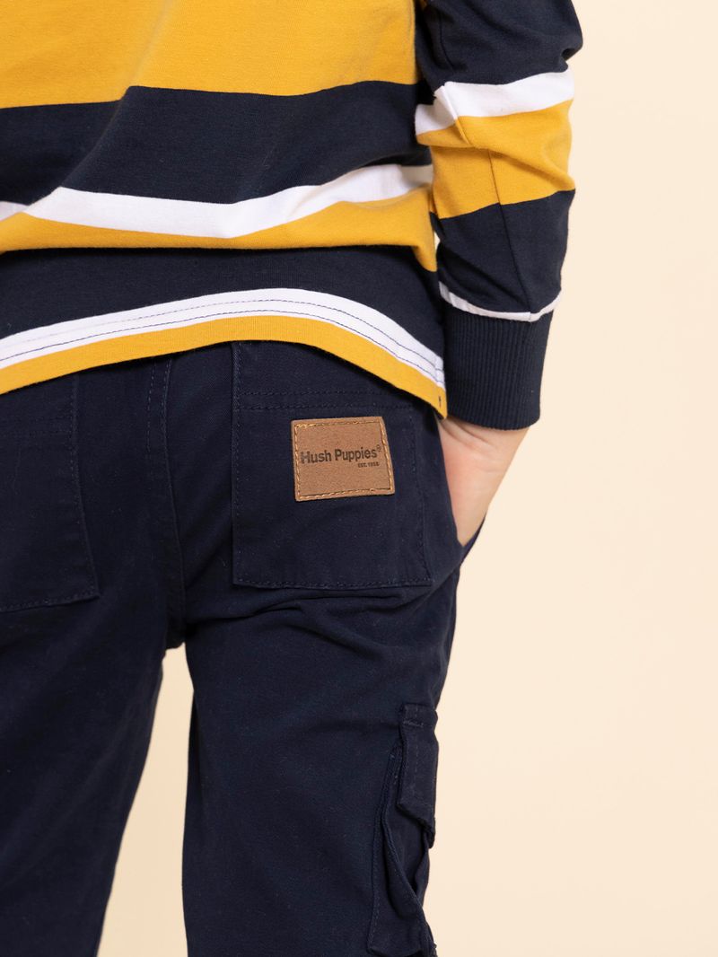 Pantalon-Niño-Skout-Azul