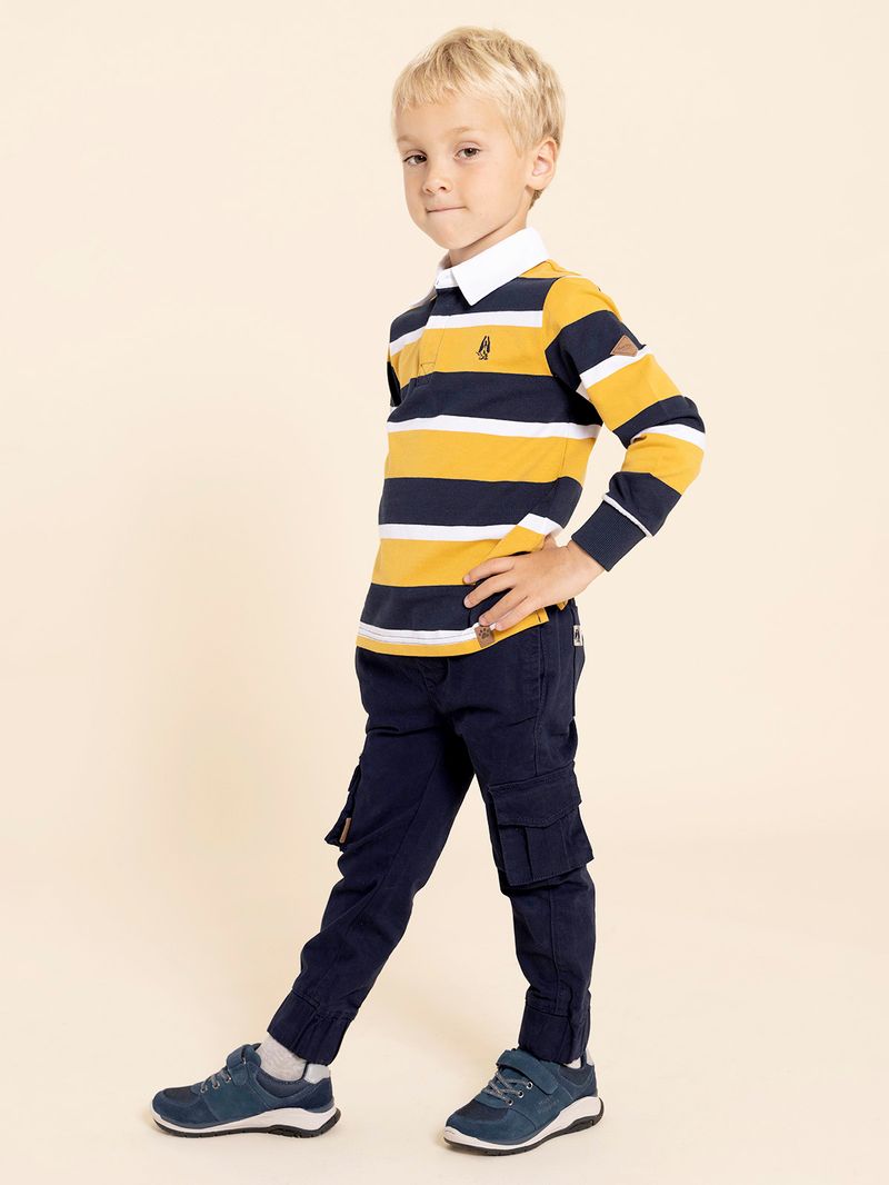 Pantalon-Niño-Skout-Azul