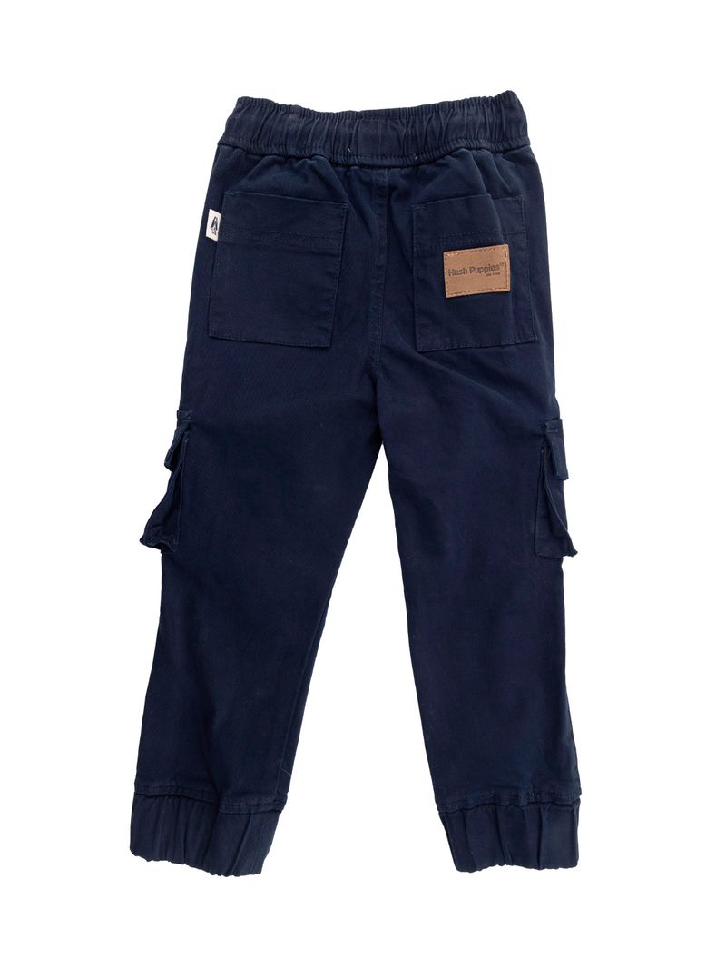 Pantalon-Niño-Skout-Azul