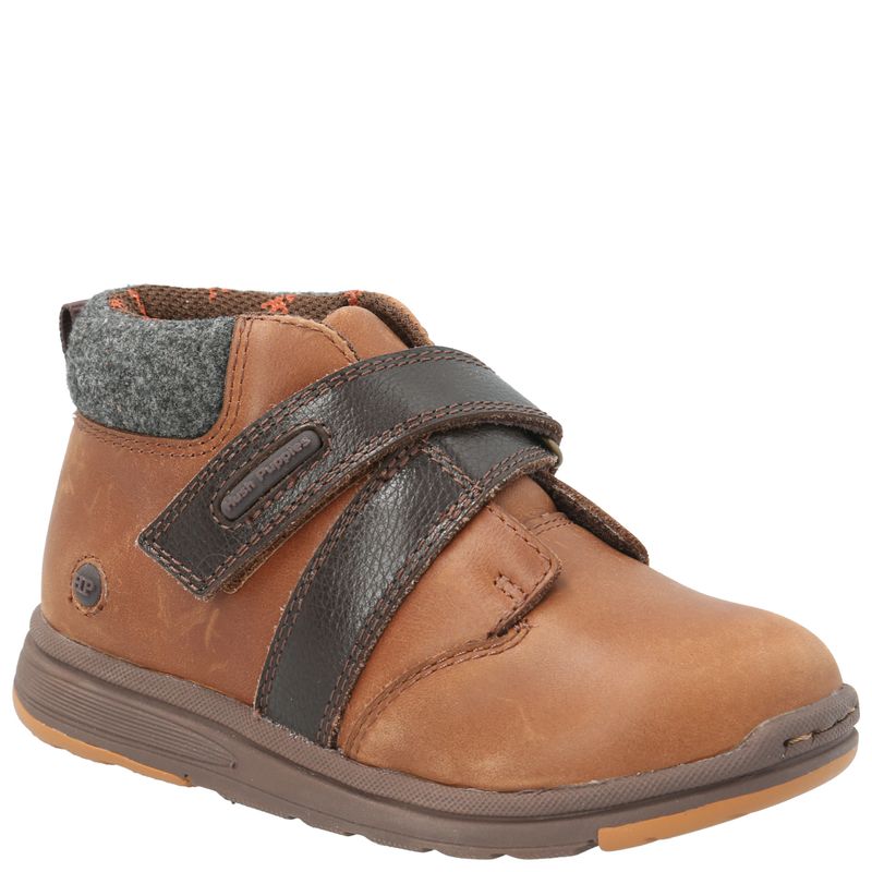 Botin-Cuero-Niño-Runney-Cafe