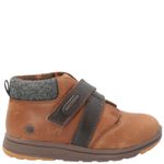 Botin-Cuero-Niño-Runney-Cafe