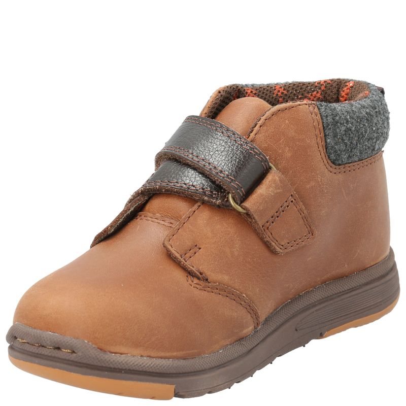 Botin-Cuero-Niño-Runney-Cafe