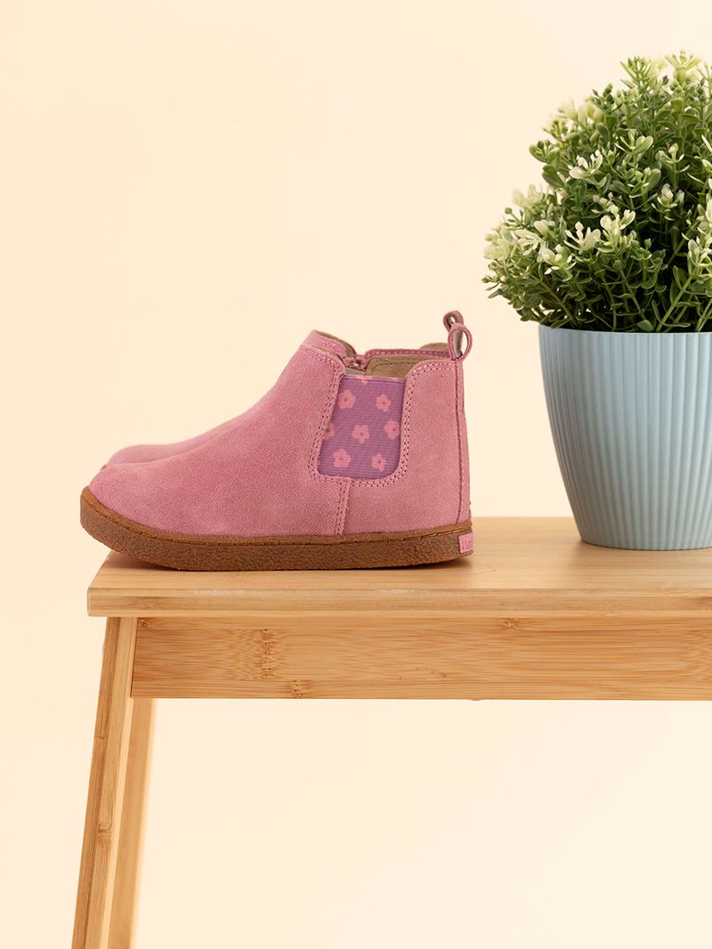 Botin-Cuero-Niña-Piombino-Rosado