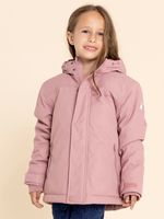 Parka-Waterproof-Niña-Silvestre-Rosado