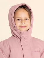 Parka-Waterproof-Niña-Silvestre-Rosado