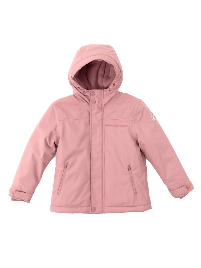 Parka-Waterproof-Niña-Silvestre-Rosado