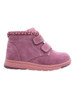 Botin-Cuero-Niña-New-Villa--Morado
