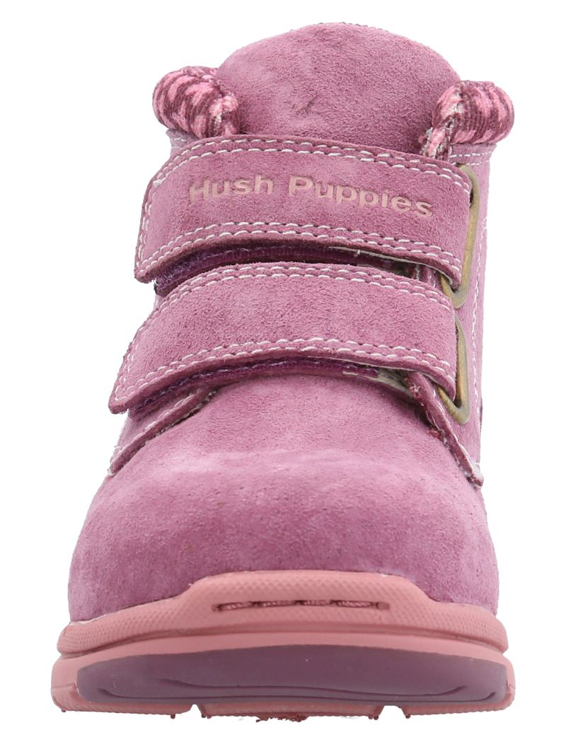 Botin-Cuero-Niña-New-Villa--Morado