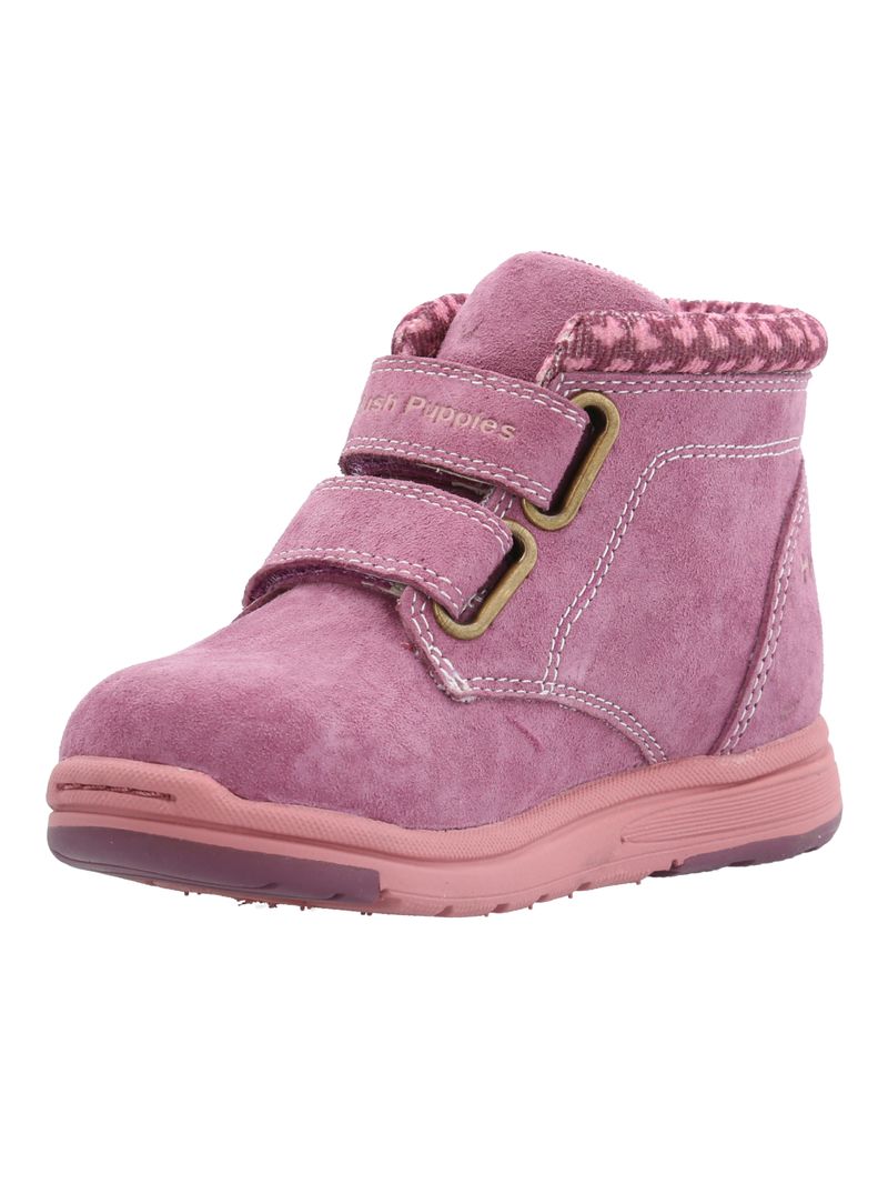 Botin-Cuero-Niña-New-Villa--Morado