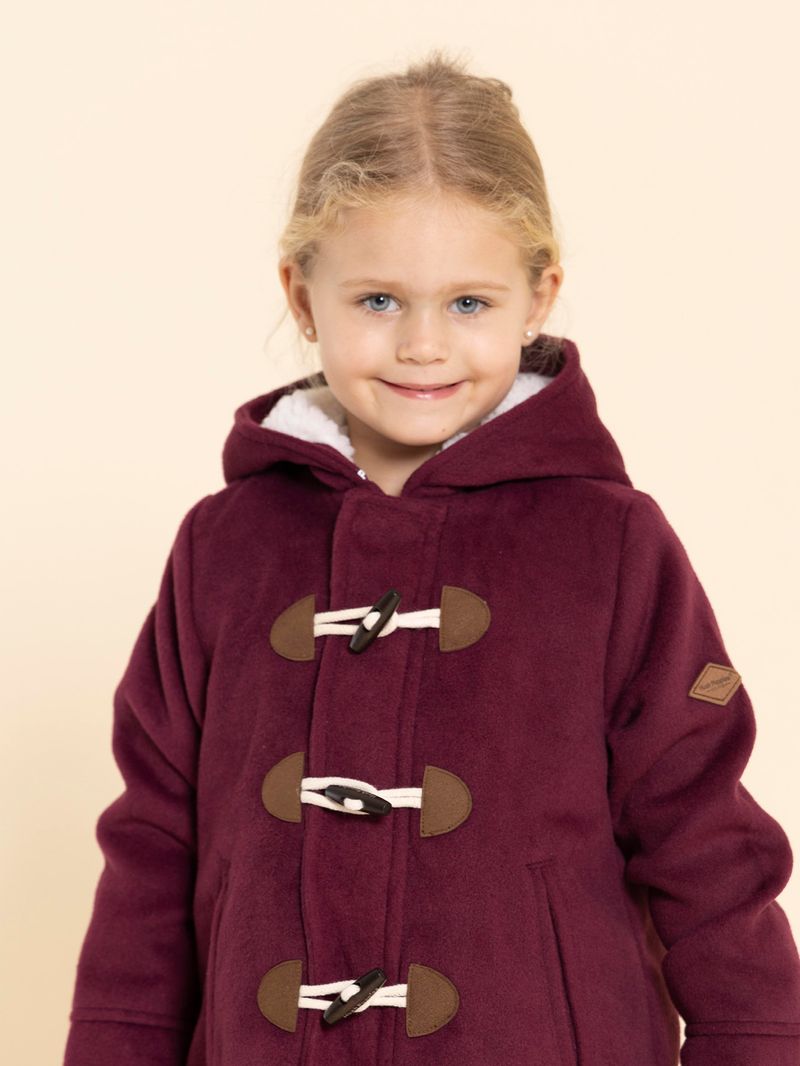 Chaqueta-Niña-Montgomery-Burdeo