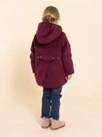 Chaqueta-Niña-Montgomery-Burdeo