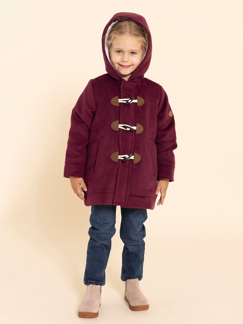 Chaqueta-Niña-Montgomery-Burdeo