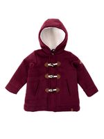 Chaqueta-Niña-Montgomery-Burdeo