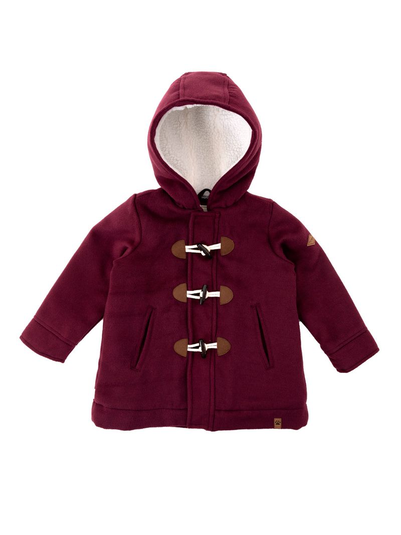Chaqueta-Niña-Montgomery-Burdeo