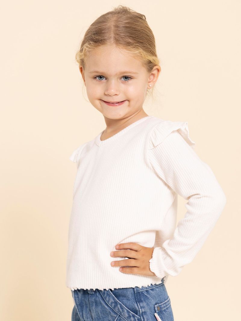 Polera-Manga-Larga-Niña-Lupe-Blanco