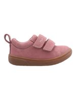 Zapatilla-Cuero-Niña-Hobart-Rosado
