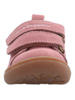 Zapatilla-Cuero-Niña-Hobart-Rosado