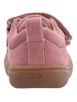 Zapatilla-Cuero-Niña-Hobart-Rosado