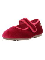 Ballerina-Niña-Saint-Tropez-K-Rojo