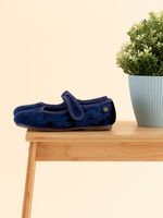 Ballerina-Niña-Saint-Tropez-K-Azul