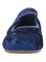 Ballerina-Niña-Saint-Tropez-K-Azul