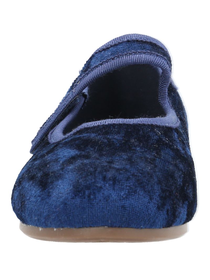 Ballerina-Niña-Saint-Tropez-K-Azul