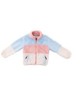 Polar-Sherpa-Niña-Mila-Celeste