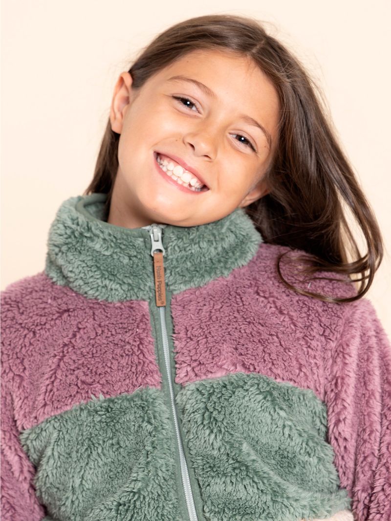 Polar-Sherpa-Niña-Mila-Morado