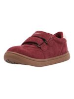 Zapatilla-Cuero-Niña-Clara-K-Rosado