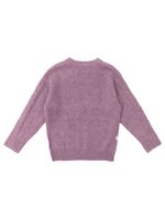 Chaleco-Niña-Luzma-Morado