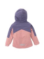 Parka-Tres-En-Uno-Waterproof-Niña-Optimus-Rosado