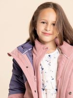 Parka-Tres-En-Uno-Waterproof-Niña-Optimus-Rosado