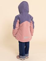 Parka-Tres-En-Uno-Waterproof-Niña-Optimus-Rosado