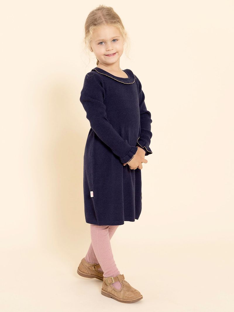 Vestido-Niña-Bridget-Azul