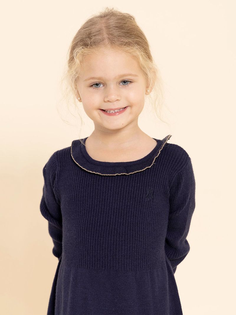 Vestido-Niña-Bridget-Azul
