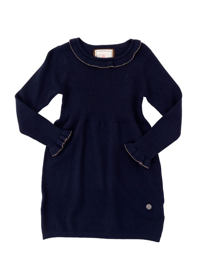Vestido-Niña-Bridget-Azul