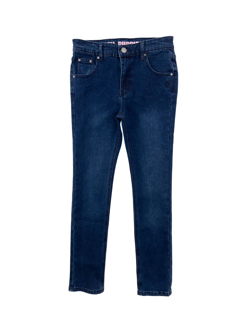 Jean-Niña-Classics-Azul-Oscuro