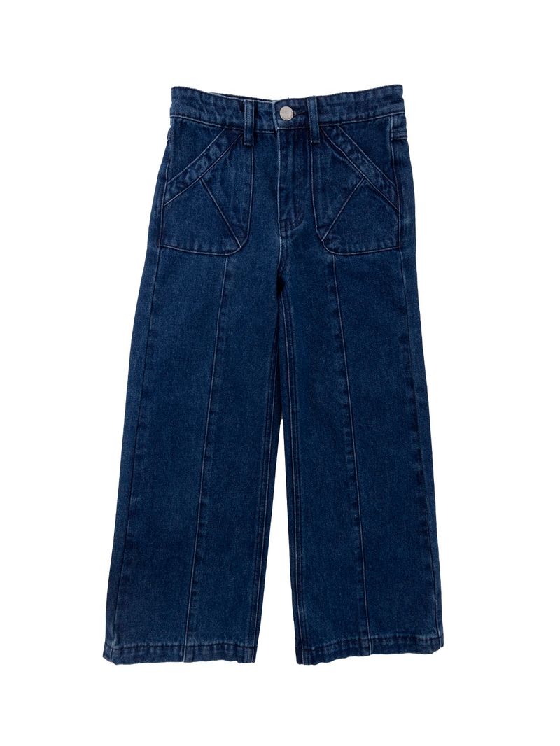 Jean-Niña-Lola-Azul-Oscuro