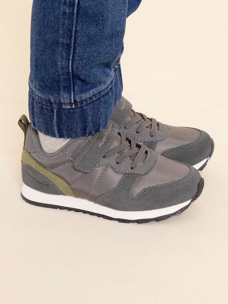 Zapatilla-Niño-Janet-K-VL-Gris