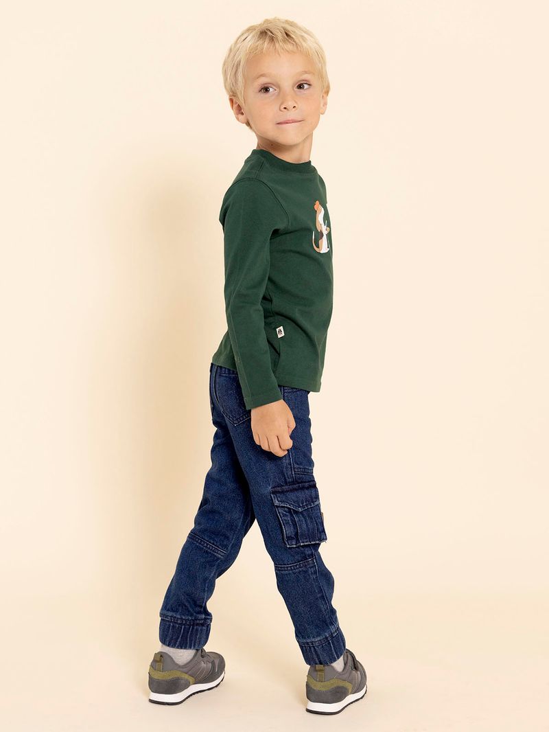 Zapatilla-Niño-Janet-K-VL-Gris